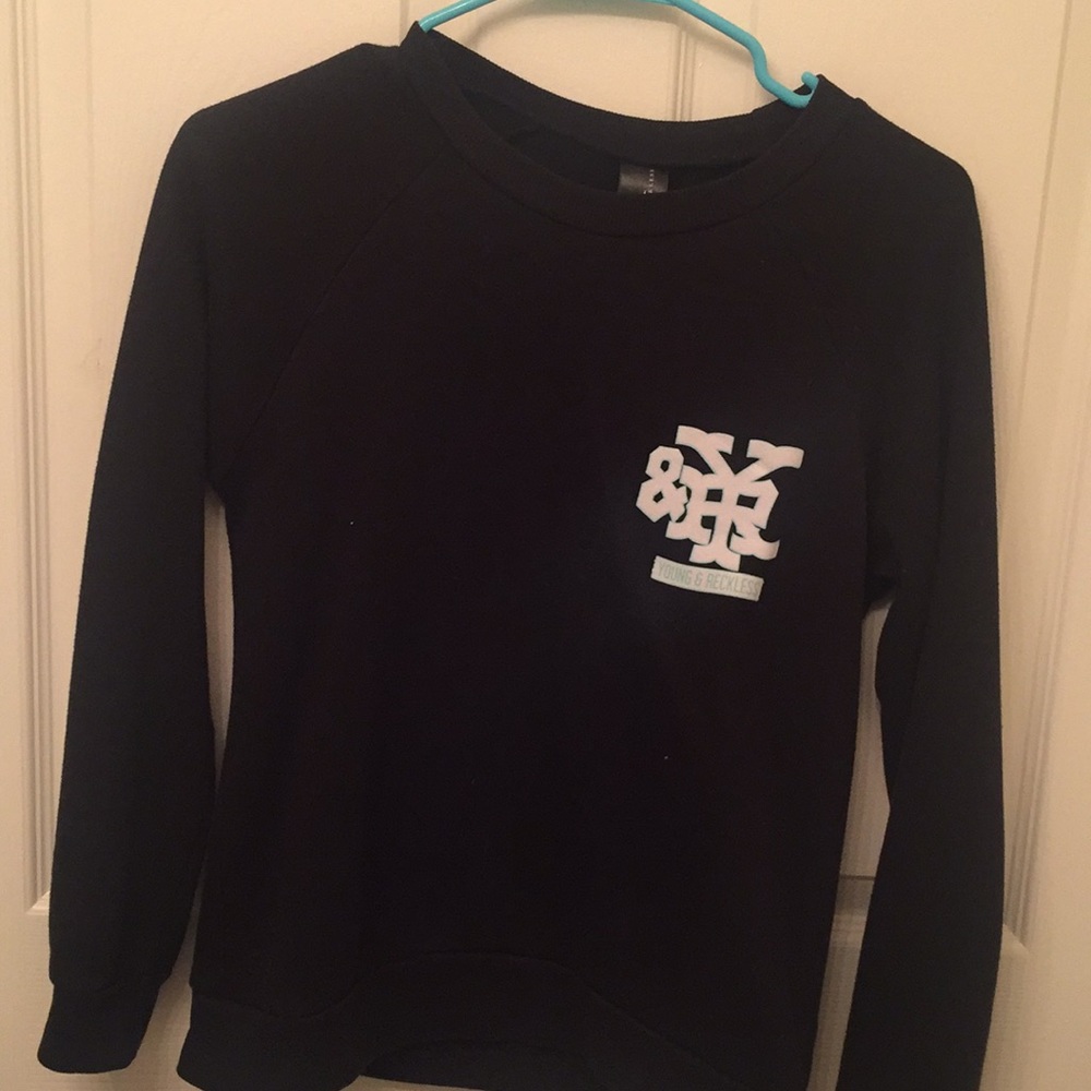 RCKLSS Shirt